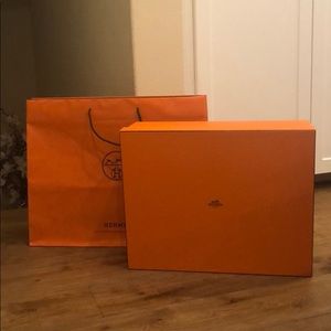 Hermes box